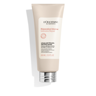 S&eacute;rum Anti-frizz Aromacologia Repara&ccedil;&atilde;o Intensiva